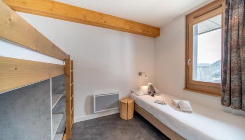 Apartment - Résidence Kocoon Les Karellis - Pass activités été inclus
