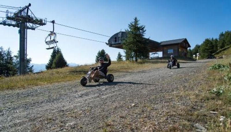 Wellness- und Fitnessbereich - Résidence Kocoon Les Karellis - Pass activités été inclus