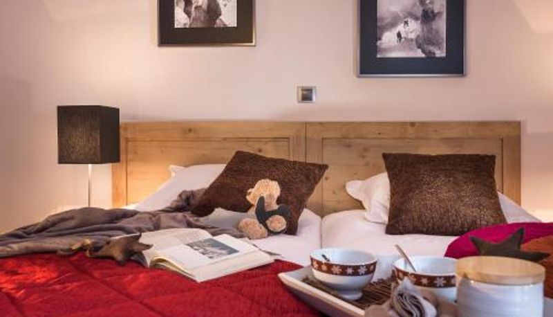 Apartament - CGH Résidences & Spas Kalinda