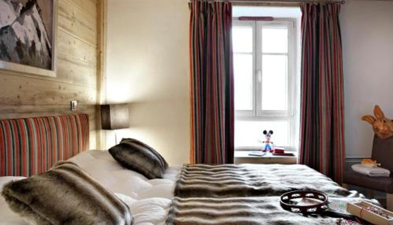 Apartament - CGH Résidences & Spas Kalinda