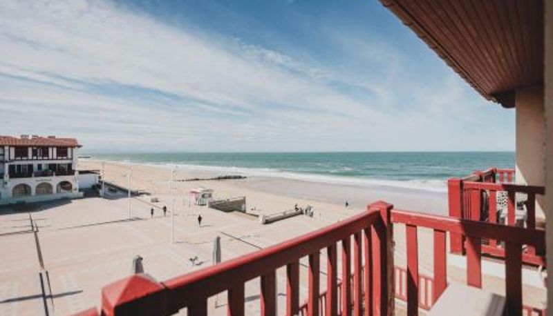 Info - Hôtel de La Plage