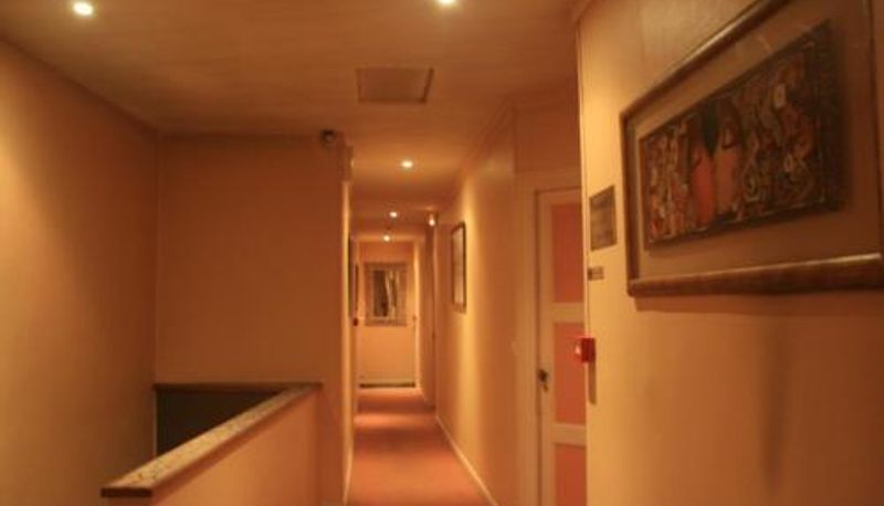 Info - Hôtel Au Bord du Monde
