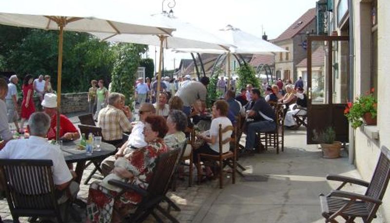 Info - Auberge Saint Aubin