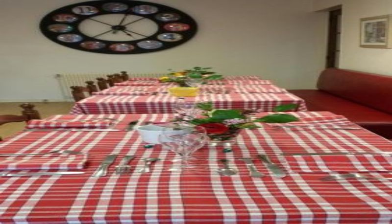 Info - Auberge Saint Aubin