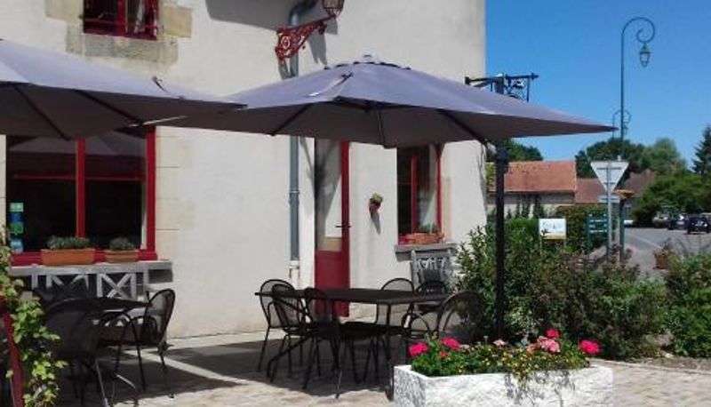 Info - Auberge Saint Aubin