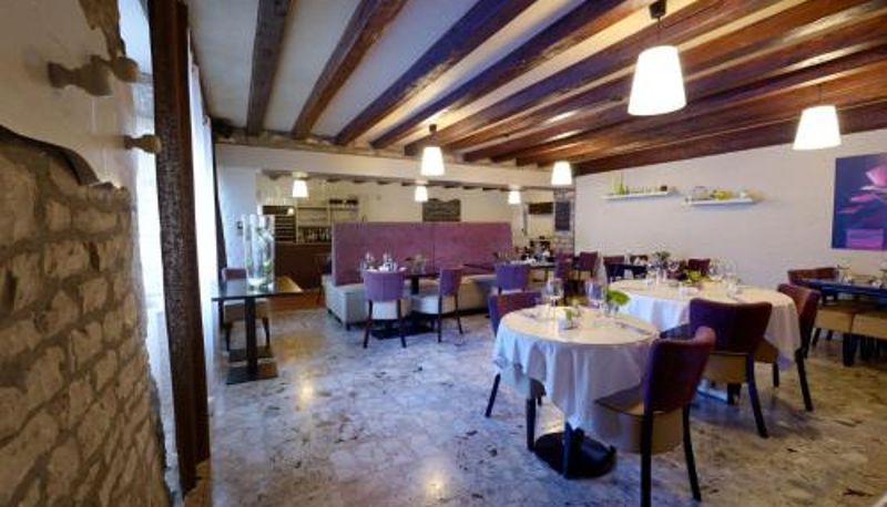 Pokój typu standard - La Bonne Auberge