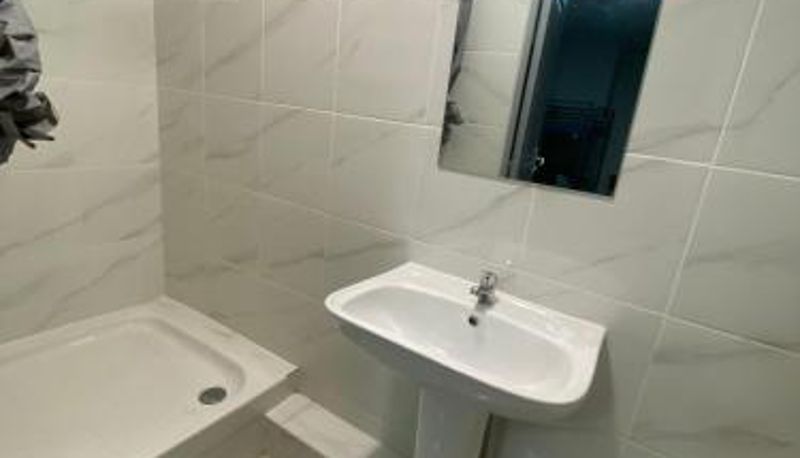 Bagno - Hôtel Pincevent
