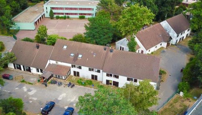 Info - Hôtel Pincevent