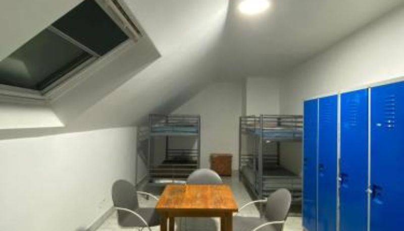 Info - Hôtel Pincevent