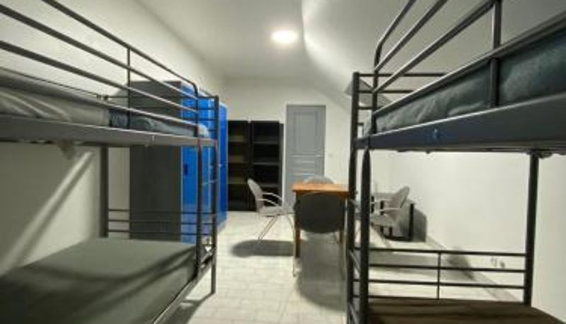 Info - Hôtel Pincevent