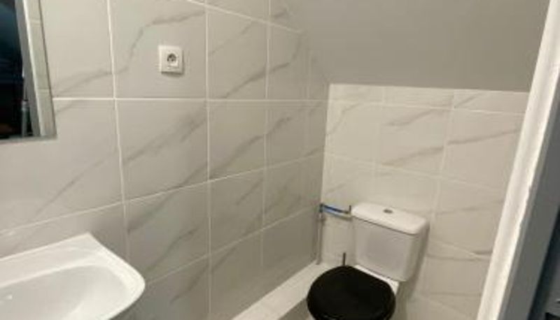 Bagno - Hôtel Pincevent