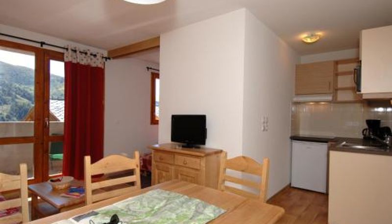 Apartment - Résidence Odalys Le Grand Panorama 1
