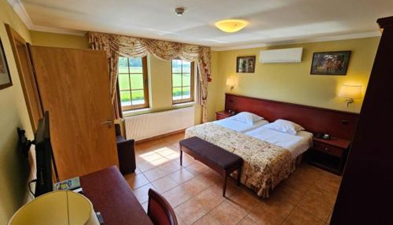 Info - Logis Hôtel Le Menobu