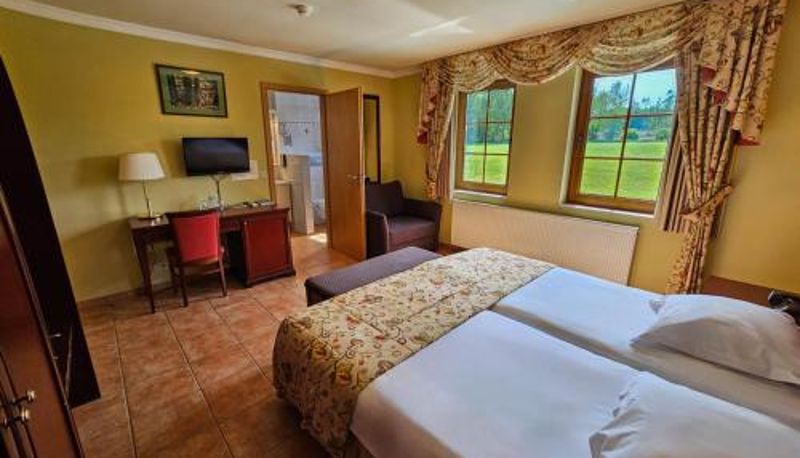 Info - Logis Hôtel Le Menobu