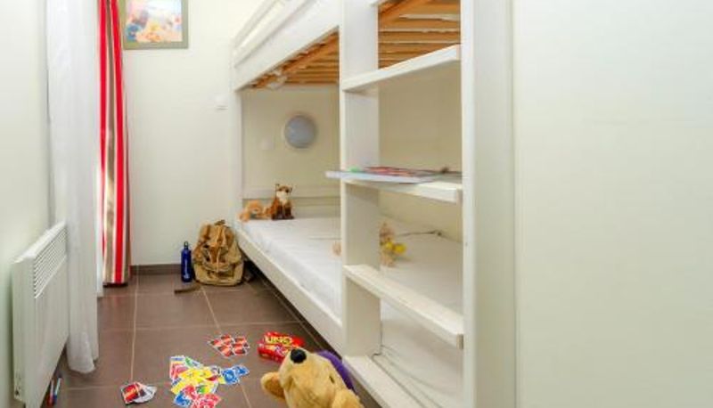 Apartment - Résidence Goélia Le Clos Saint Michel
