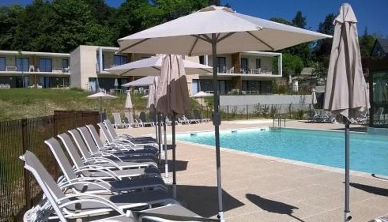 Appartamento - Résidence Goélia Le Clos Saint Michel