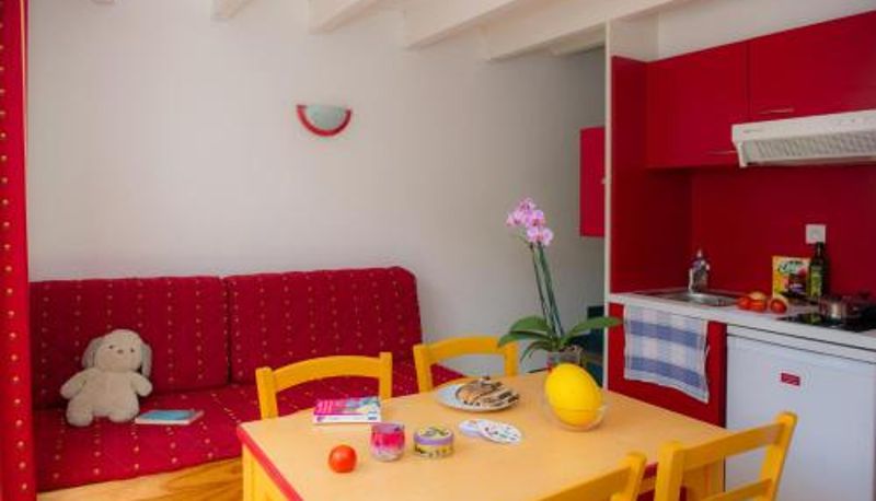 Apartment - Résidence Goélia Sun Village