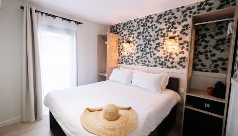 Info - Hôtel de la Plage