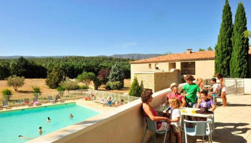 Info - Résidence Goélia Le Domaine du Moulin Blanc