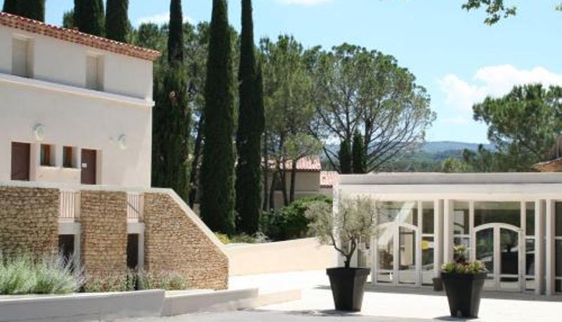 Appartamento - Résidence Goélia Le Domaine du Moulin Blanc