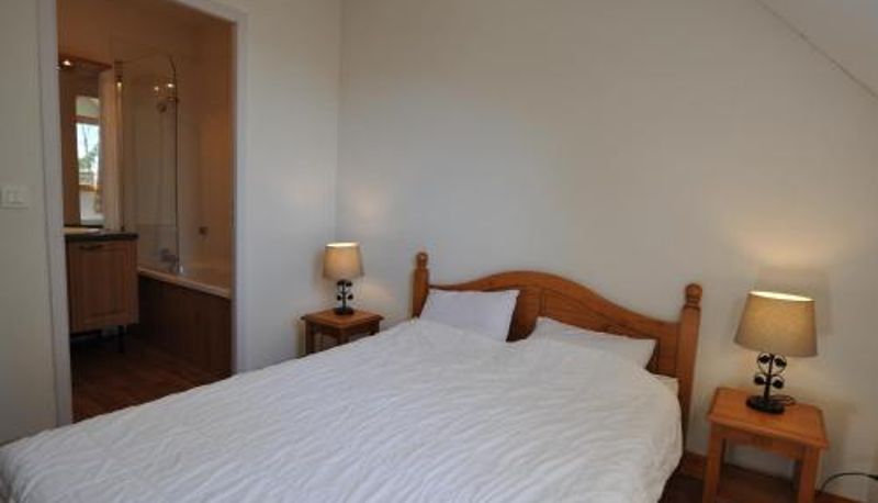 Apartment - Résidence Le Bois de la Reine