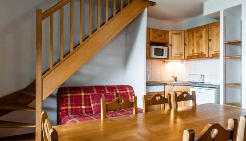 Apartment - Résidence Le Bois de la Reine