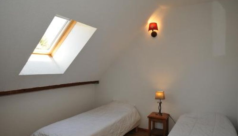 Apartment - Résidence Le Bois de la Reine
