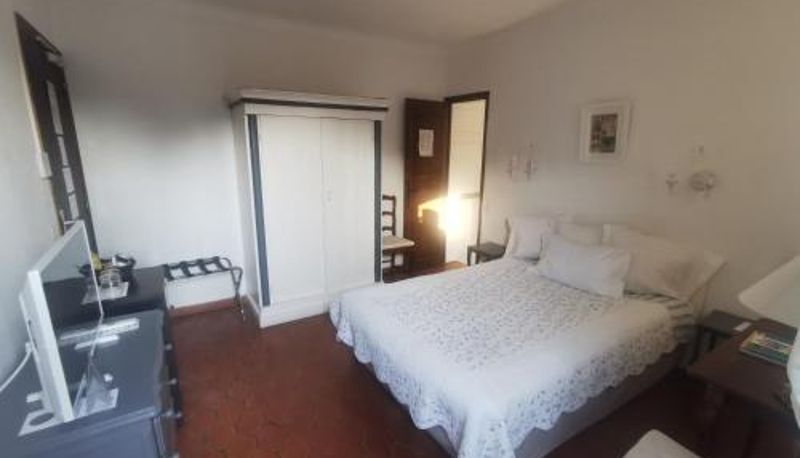 Kamer - Hôtel Saint Andre