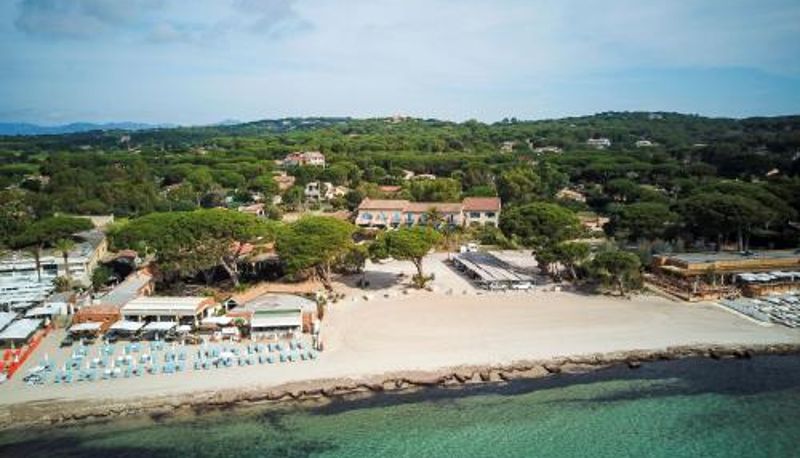 Info - Hôtel Saint Andre