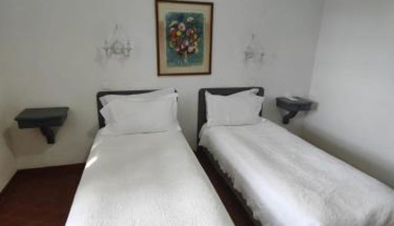 Info - Hôtel Saint Andre