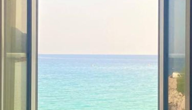 インフォメーションセンター - Hotel de la Plage Santa Vittoria