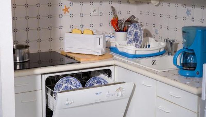 Apartament - Madame Vacances Les Maisons du Lac