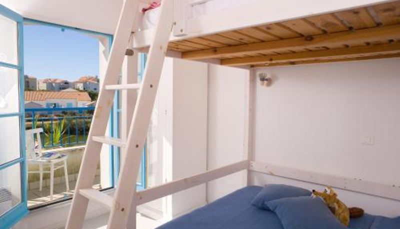 Apartament - Madame Vacances Les Maisons du Lac