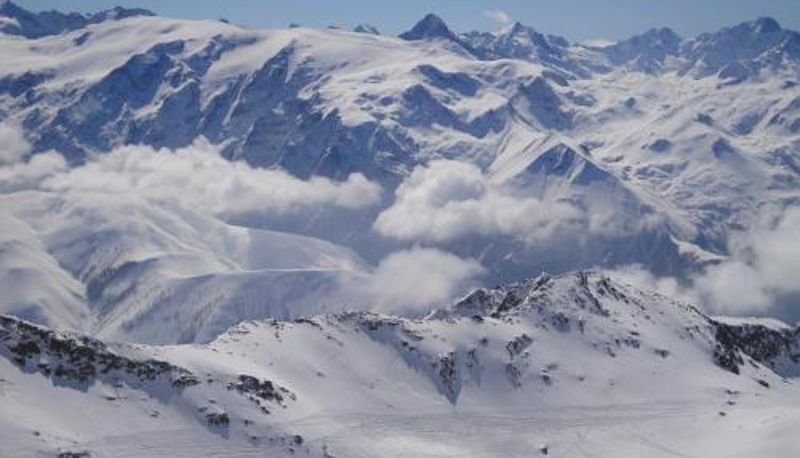 Info - Résidence les Valmonts Vaujany