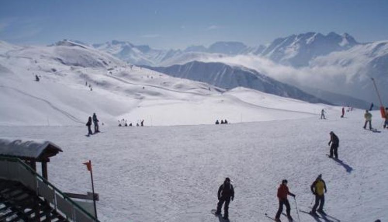 Info - Résidence les Valmonts Vaujany