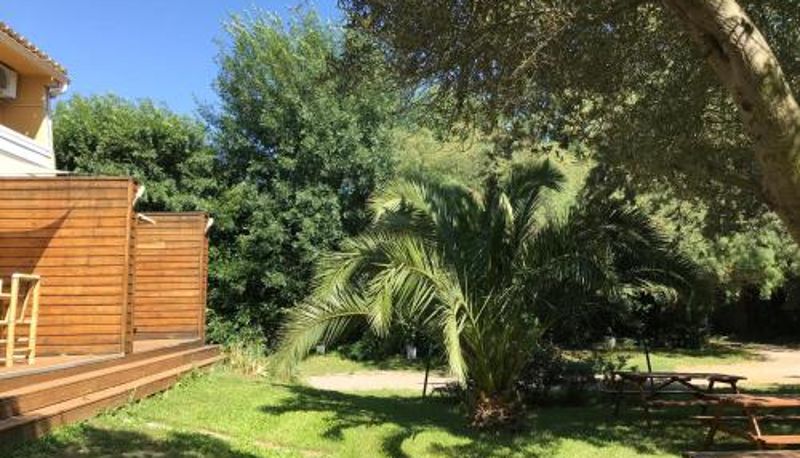 Apartment - Résidence les Caraibes