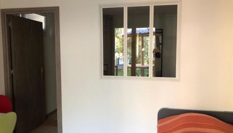 Apartment - Résidence les Caraibes
