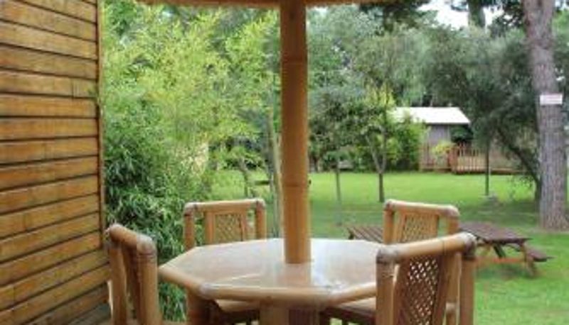 Apartment - Résidence les Caraibes