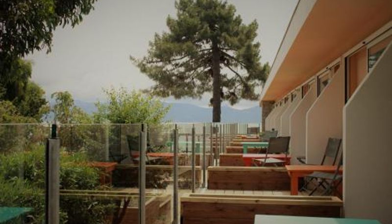 Informacje - Hotel L'Escale
