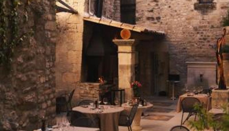 Información - Hôtel la Fête en Provence