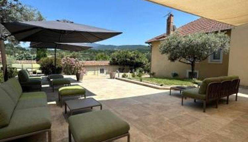 Info - Clos Saint-Michel Resort & Spa