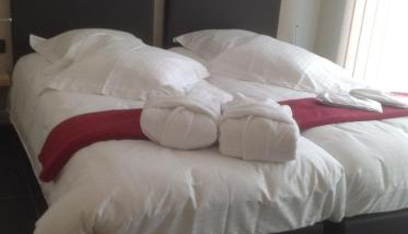 Apartament - Trilogie Appartementen & Gasterij