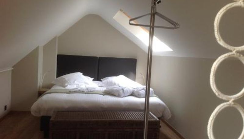 Apartament - Trilogie Appartementen & Gasterij