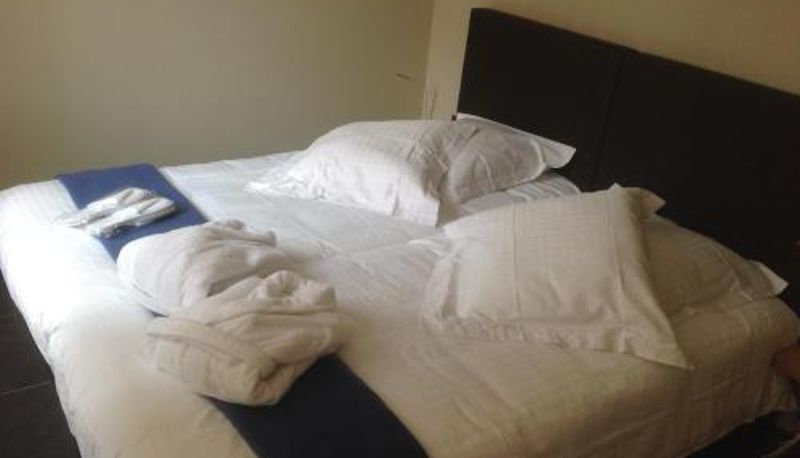 Apartament - Trilogie Appartementen & Gasterij