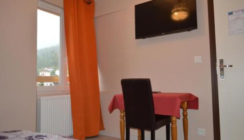 Pokój typu standard - Hôtel Timgad