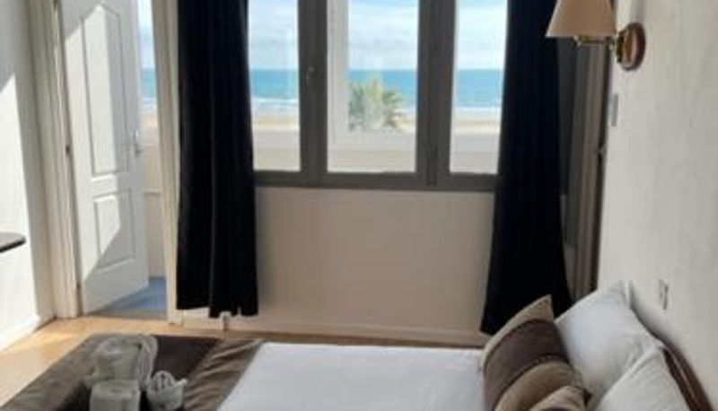 Chambre Standard - Le Mazagan