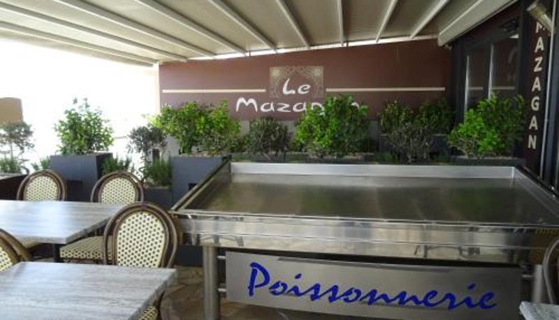 Info - Le Mazagan