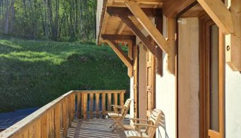 Apartment - Auberge du Glandon