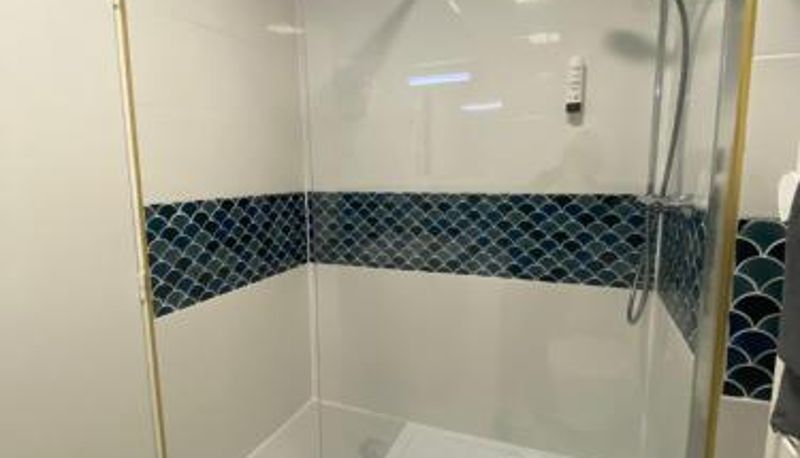 Bagno - Restaurant & Bien-Être La Glycine Hôtel