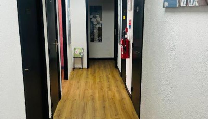 Pokój trzyosobowy - Hôtel L'Acropole